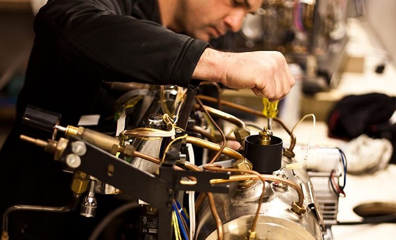 Lý do nên chọn sửa chữa máy cà phê tại Gia Lâm