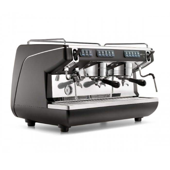 Các dòng máy pha cafe Simonelli phổ biến trên thị trường hiện nay