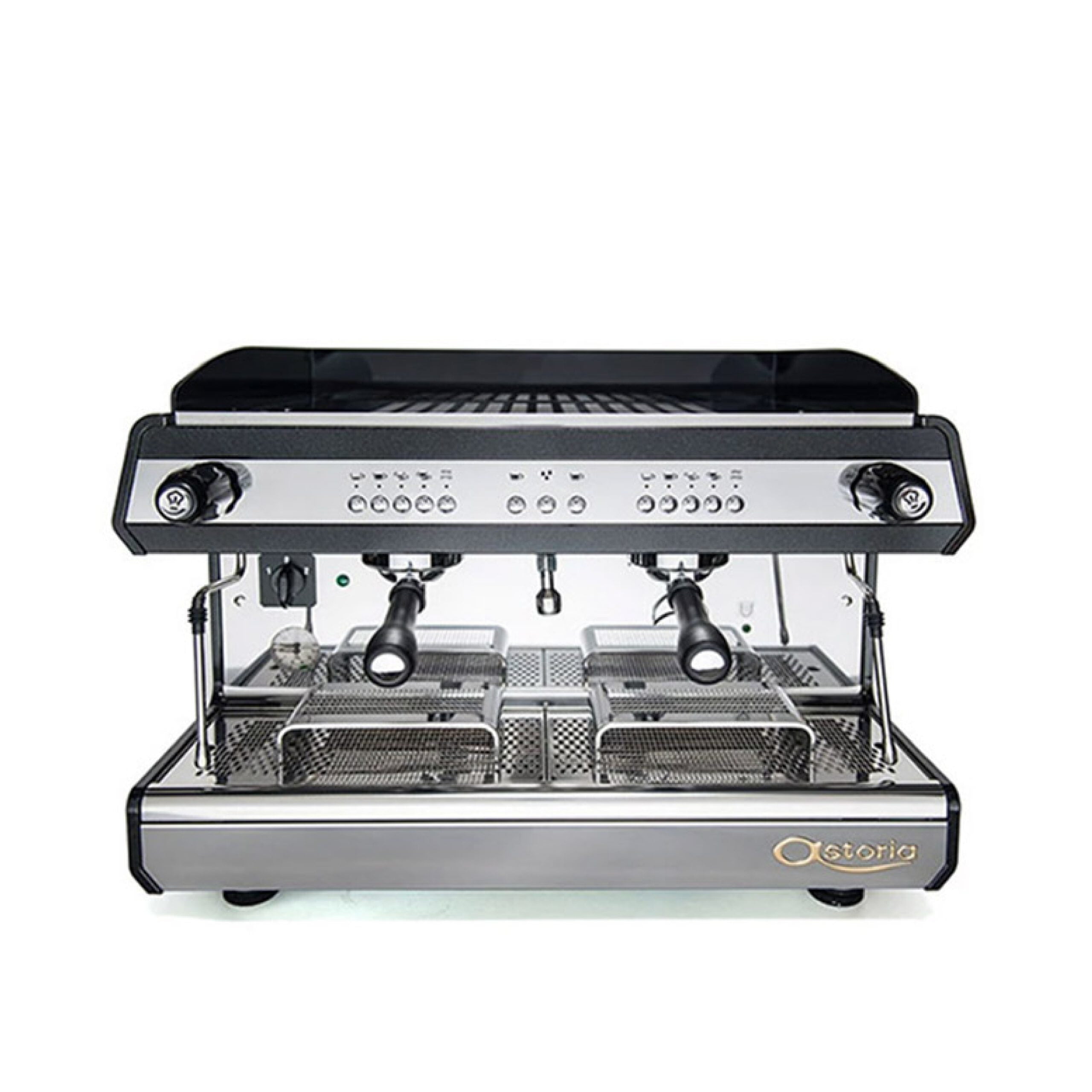 Máy pha cà phê Astoria có gì nổi bật? Đánh giá chi tiết cho người mới