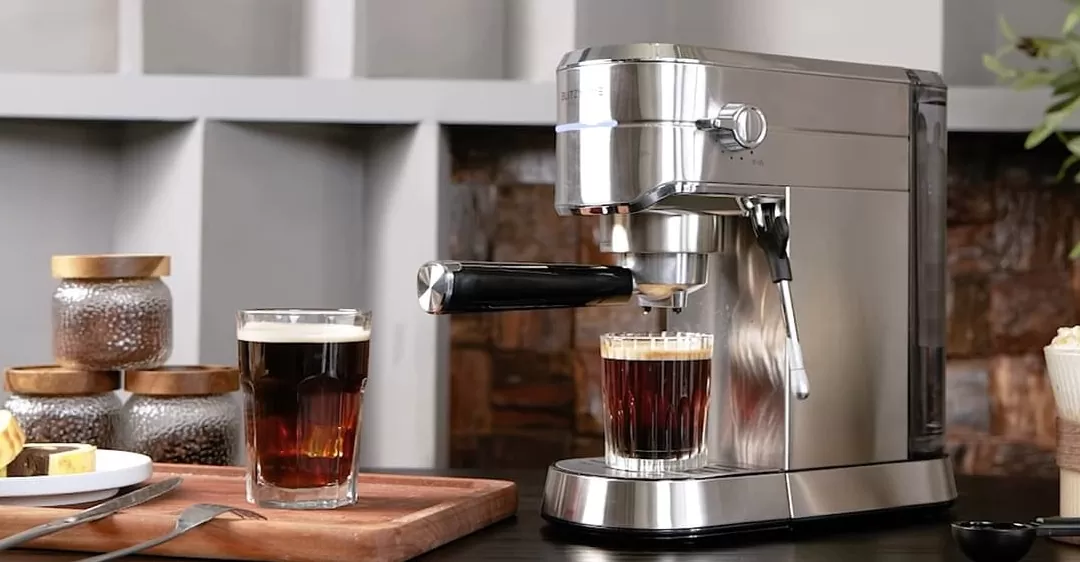 Máy pha cà phê bị tắc nước, không ra nước – Hướng dẫn xử lý chi tiết