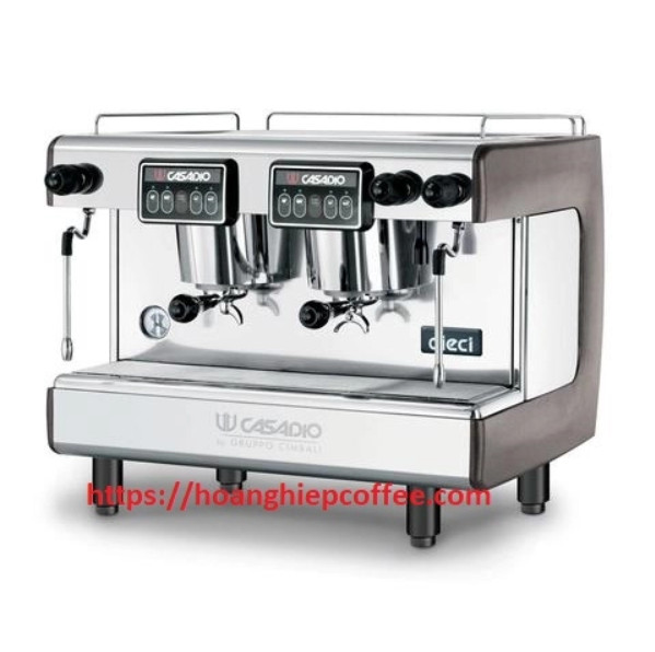 Máy pha cafe casadio a2 front large 94%