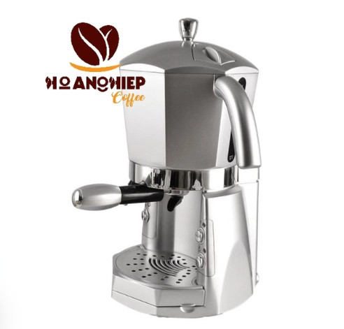 Máy Pha Cà Phê Gemilai CRM2008