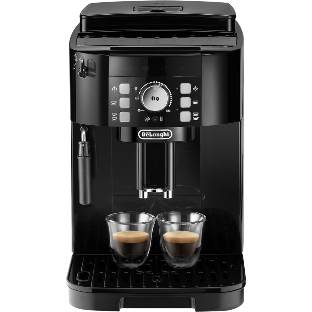 Máy pha cà phê DeLonghi và những ưu điểm nổi bật không thể bỏ qua