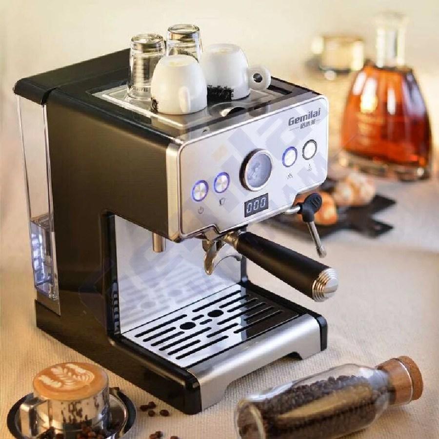 Máy pha cà phê dưới 5 triệu – có thật sự “ngon, bổ, rẻ”?