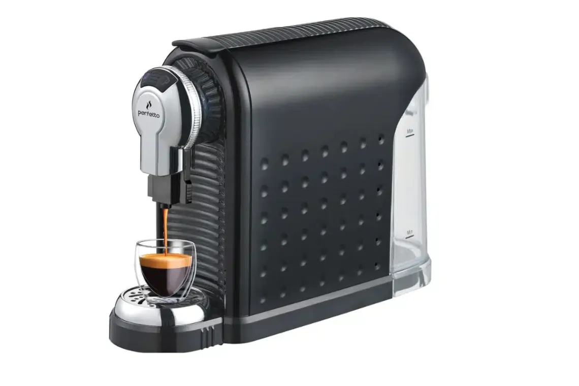 Máy pha cà phê dưới 5 triệu – có thật sự “ngon, bổ, rẻ”?