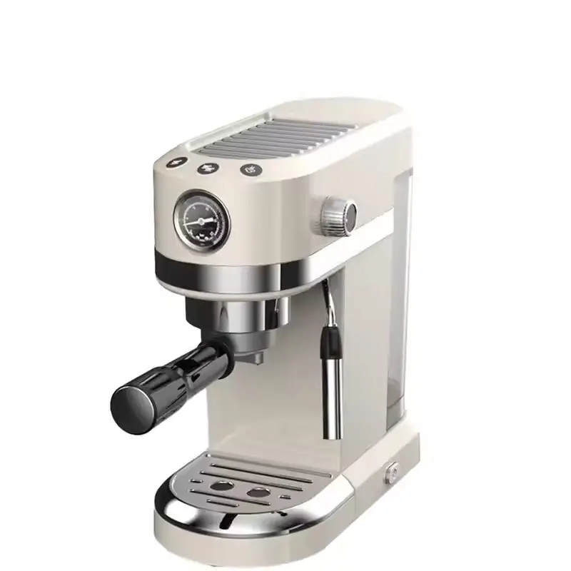 Mẹo bảo quản máy pha cà phê mini luôn bền đẹp