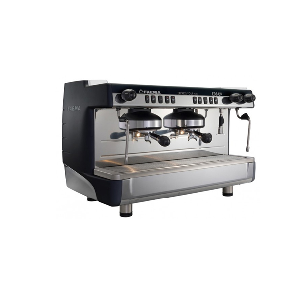 Máy pha cà phê Feama E98 Up Auto