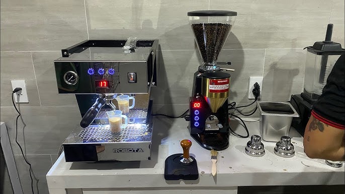 Máy pha cà phê không nóng hoặc nước không đủ nhiệt – Cách sửa chữa hiệu quả