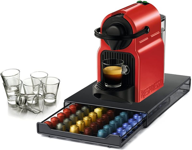 Máy Pha Cà Phê Nespresso