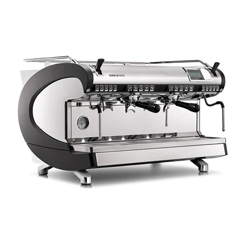 Các dòng máy pha cafe Simonelli phổ biến trên thị trường hiện nay