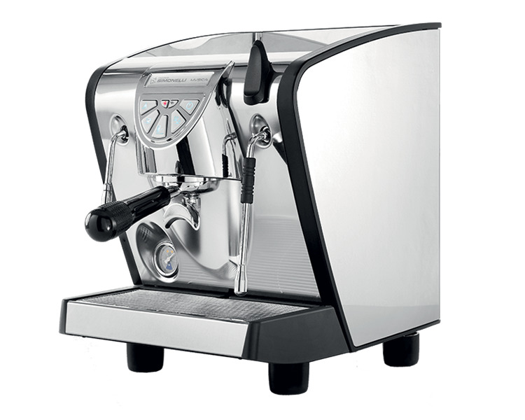 Các dòng máy pha cafe Simonelli phổ biến trên thị trường hiện nay