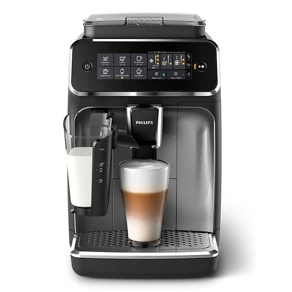 Top 5 máy pha cà phê gia đình tốt nhất 2025