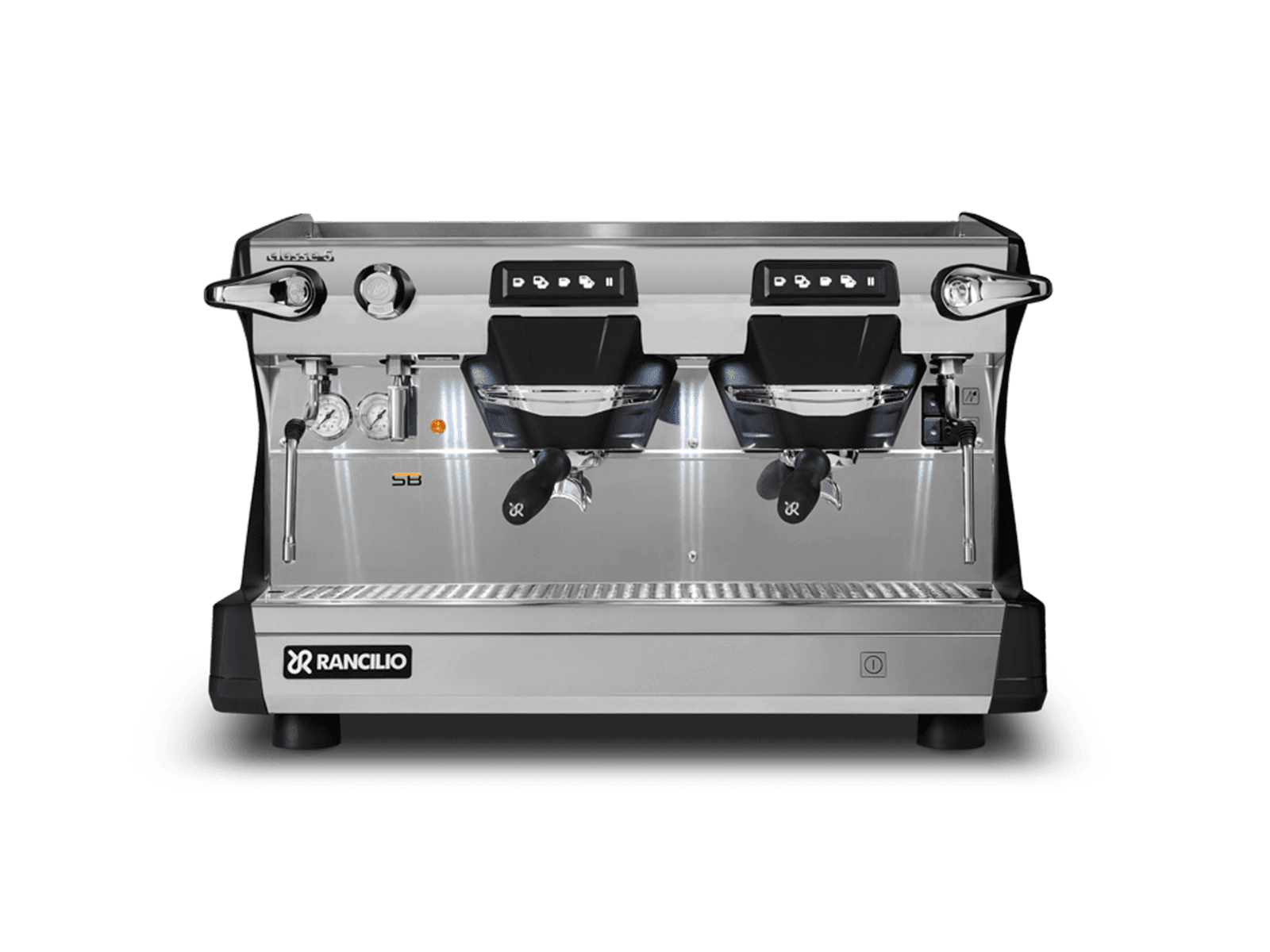 Máy pha cà phê Rancilio Classe 5 USB 2 Group