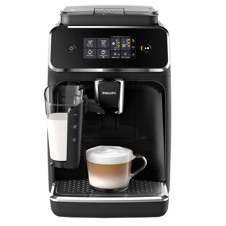 Máy Pha Cà Phê Tự Động Là Gì? Ưu Nhược Điểm Cần Biết