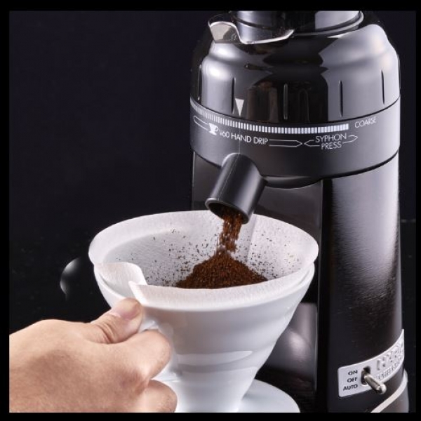 Máy xay cà phê Hario V60