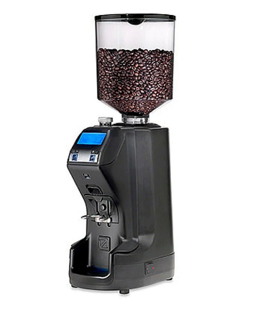 Máy xay cà phê cho quán: đầu tư thông minh cho kinh doanh