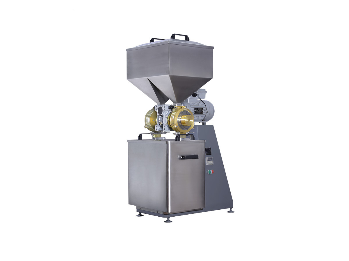 Máy xay cà phê công nghiệp – giải pháp xay cà phê nhanh cho nhà máy và cửa hàng lớn