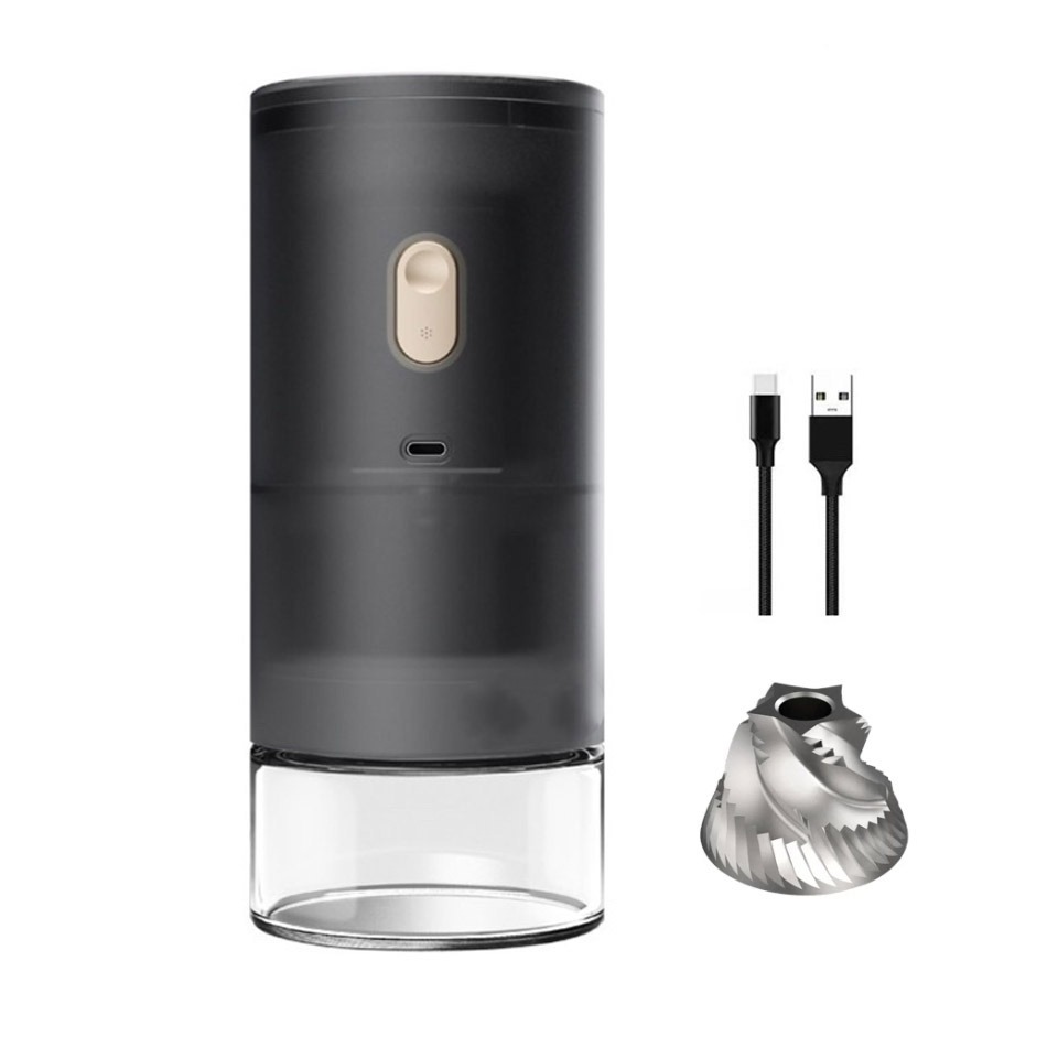 So sánh máy xay cà phê bằng tay và máy xay điện – Nên chọn loại nào?