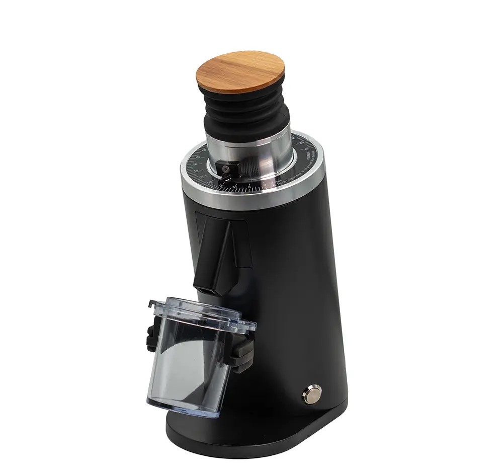 Máy xay cà phê mini: giải pháp hoàn hảo cho không gian nhỏ