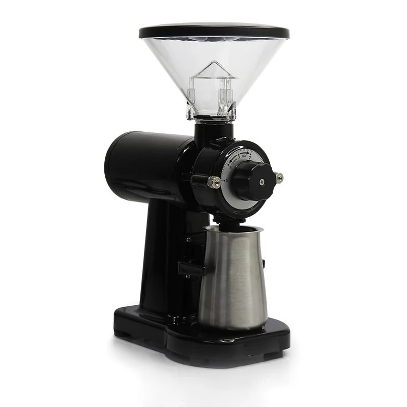 Máy xay cà phê mini tiện lợi – Nhỏ gọn mà hiệu quả