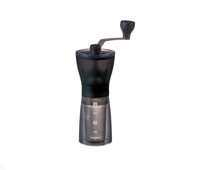 Máy xay cà phê nào tốt nhất hiện nay? Top lựa chọn cho mọi tín đồ cà phê