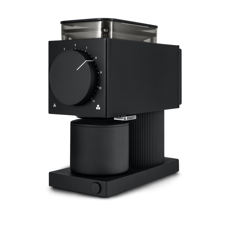 Máy xay cà phê nào tốt nhất hiện nay? Top lựa chọn cho mọi tín đồ cà phê