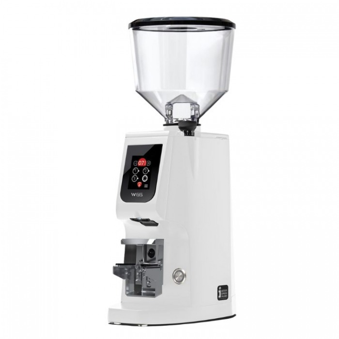 Máy xay cà phê và những sai lầm thường gặp người dùng nên tránh