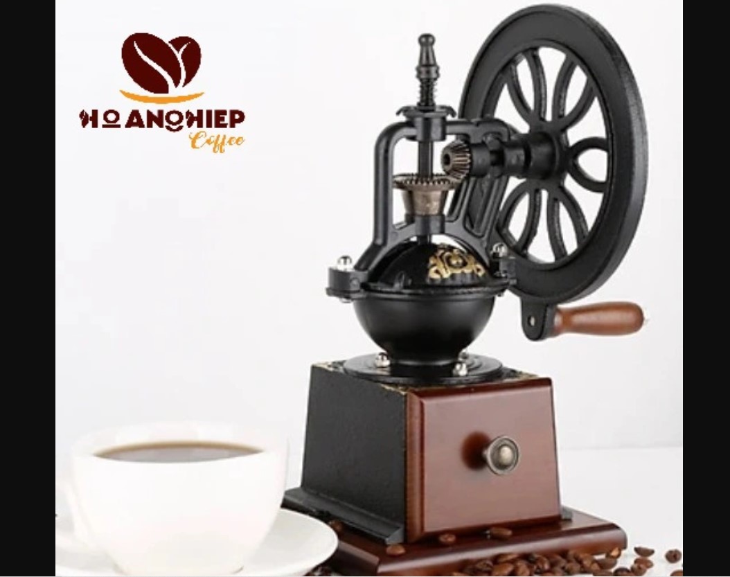 Top 3 máy xay cafe phù hợp với gia đình