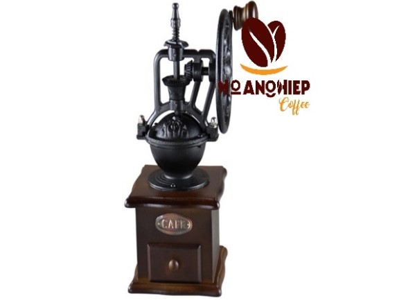 Top 3 máy xay cafe phù hợp với gia đình