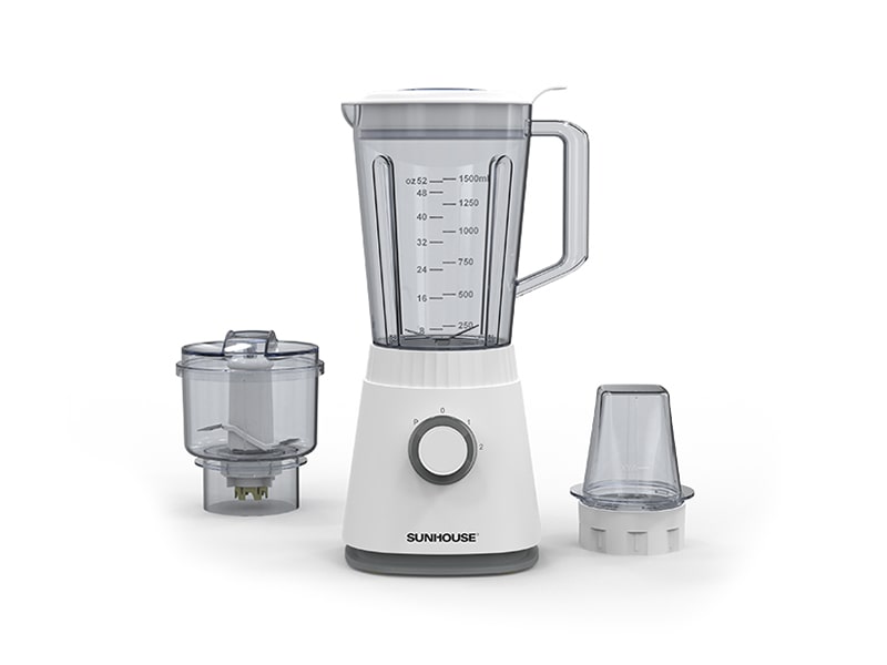 Máy xay sinh tố gồm những loại nào và cách chọn loại phù hợp