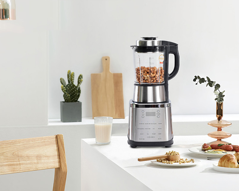 Máy xay sinh tố gồm những loại nào và cách chọn loại phù hợp