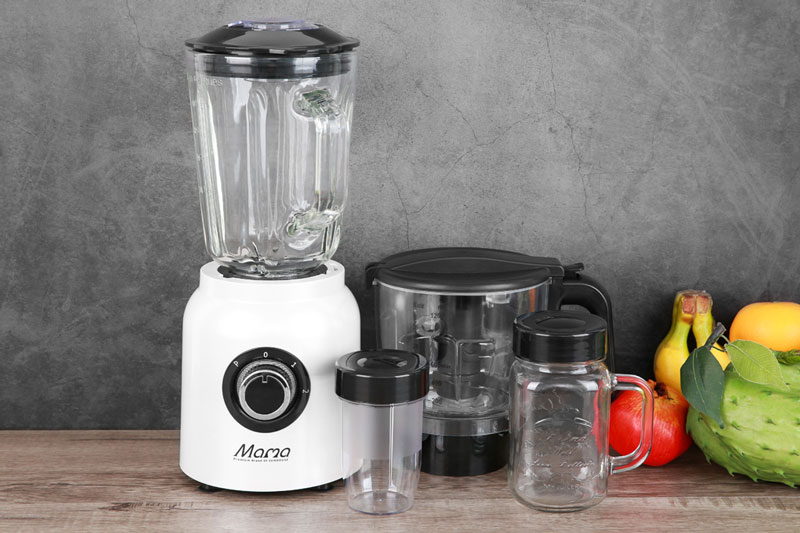 Máy xay sinh tố gồm những loại nào và cách chọn loại phù hợp