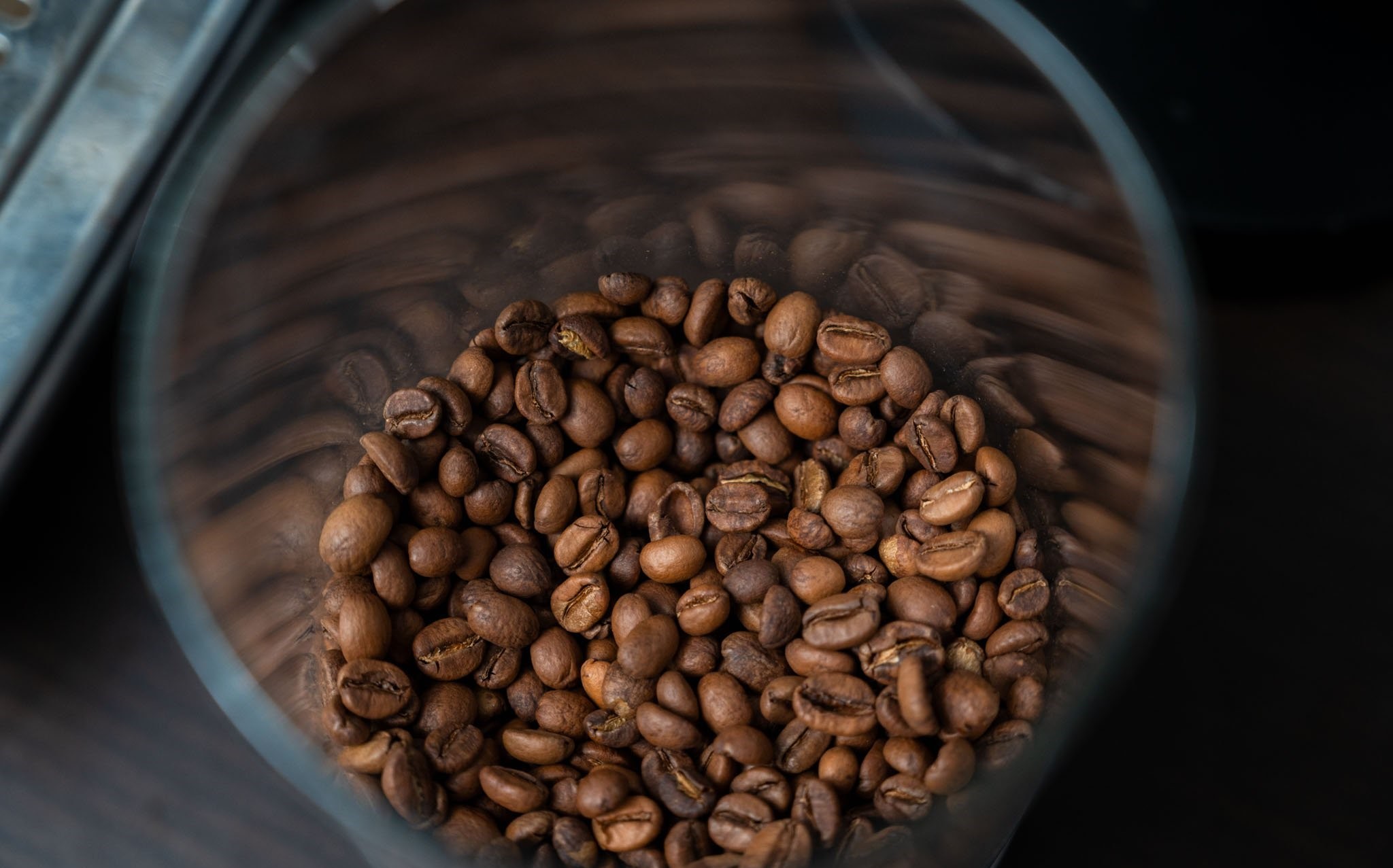 Mẹo bảo quản cà phê hạt rang mộc giữ trọn hương vị lâu dài