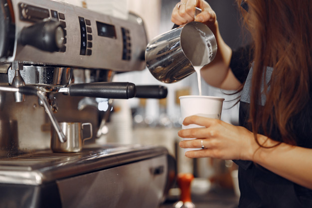 Mức lương của người thợ barista là bao nhiêu?