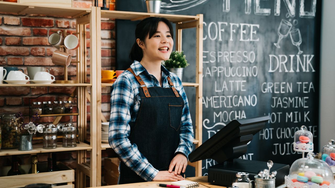 Mức lương của người thợ barista là bao nhiêu?