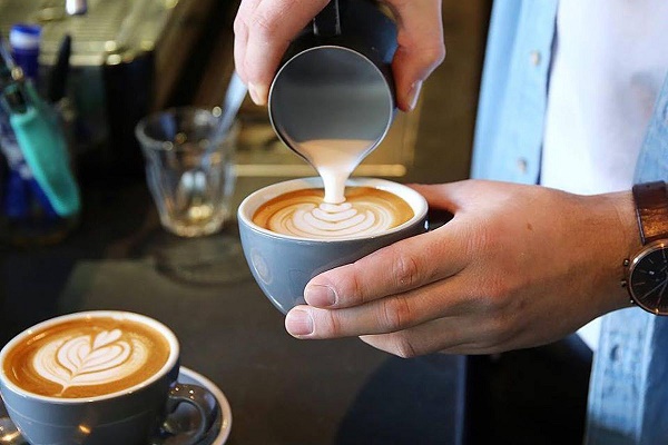 Mức lương của người thợ barista là bao nhiêu?