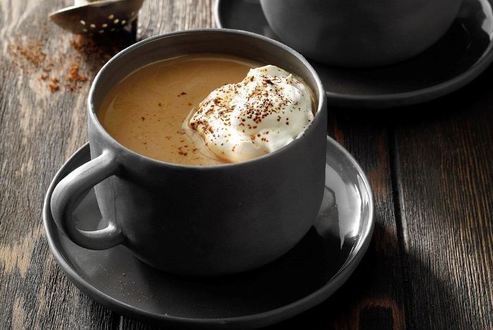 Nguồn gốc và lịch sử cà phê Rum