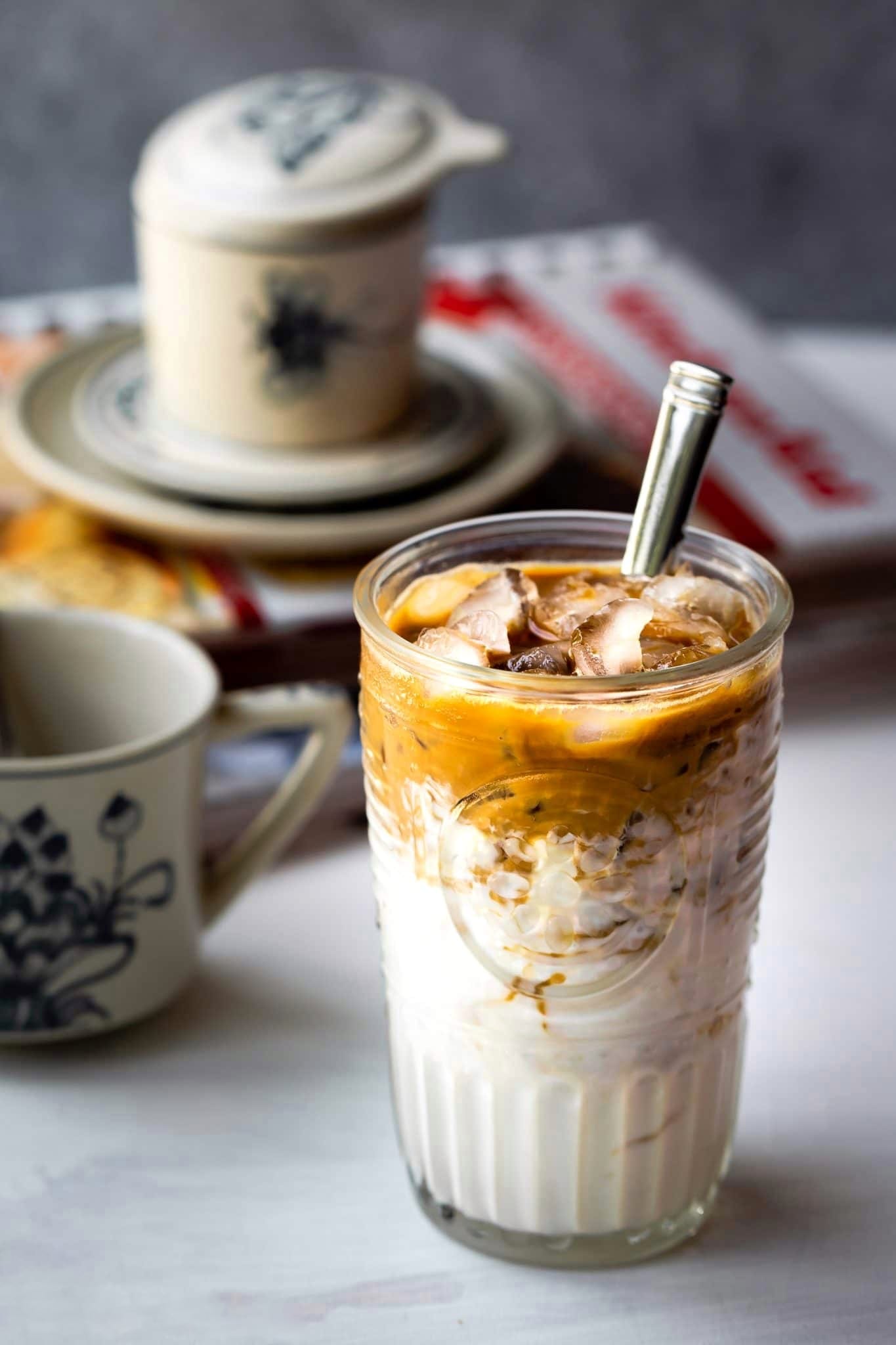 Nguyên liệu và dụng cụ