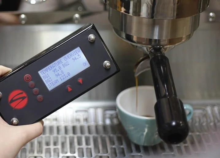 Nguyên nhân nhiệt độ nước ra thấp