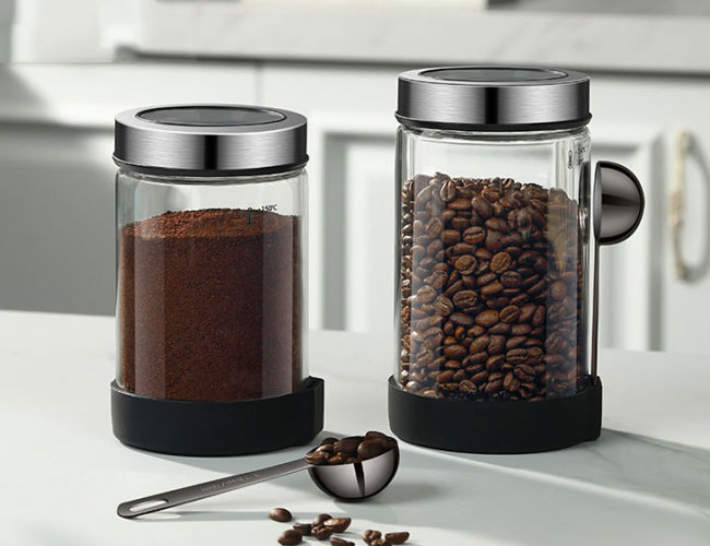 Những lưu ý khi bảo quản cà phê hạt bạn nên biết?
