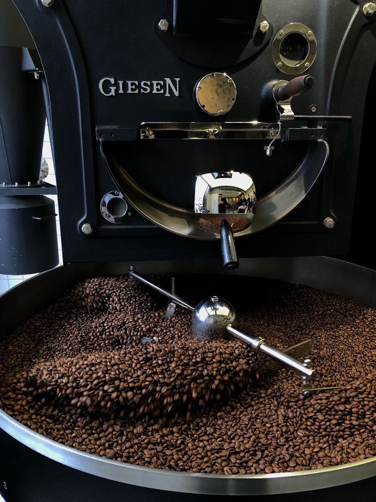 Những lưu ý khi sử dụng máy rang cà phê mà bạn nên biết