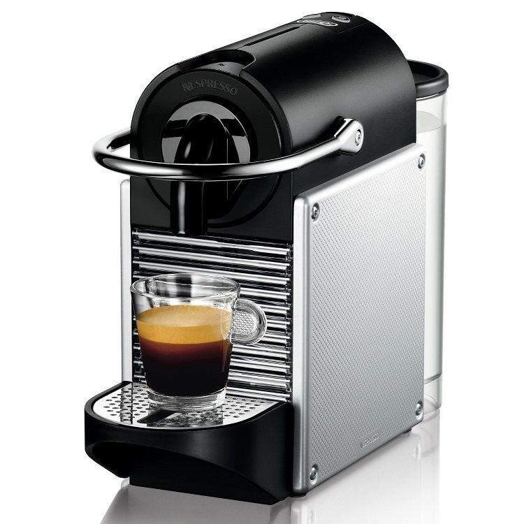 Những lưu ý quan trọng khi sử dụng máy pha cà phê Nespresso