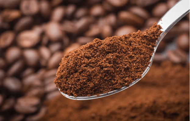 Những sai lầm thường gặp khi chọn mua cà phê rang xay