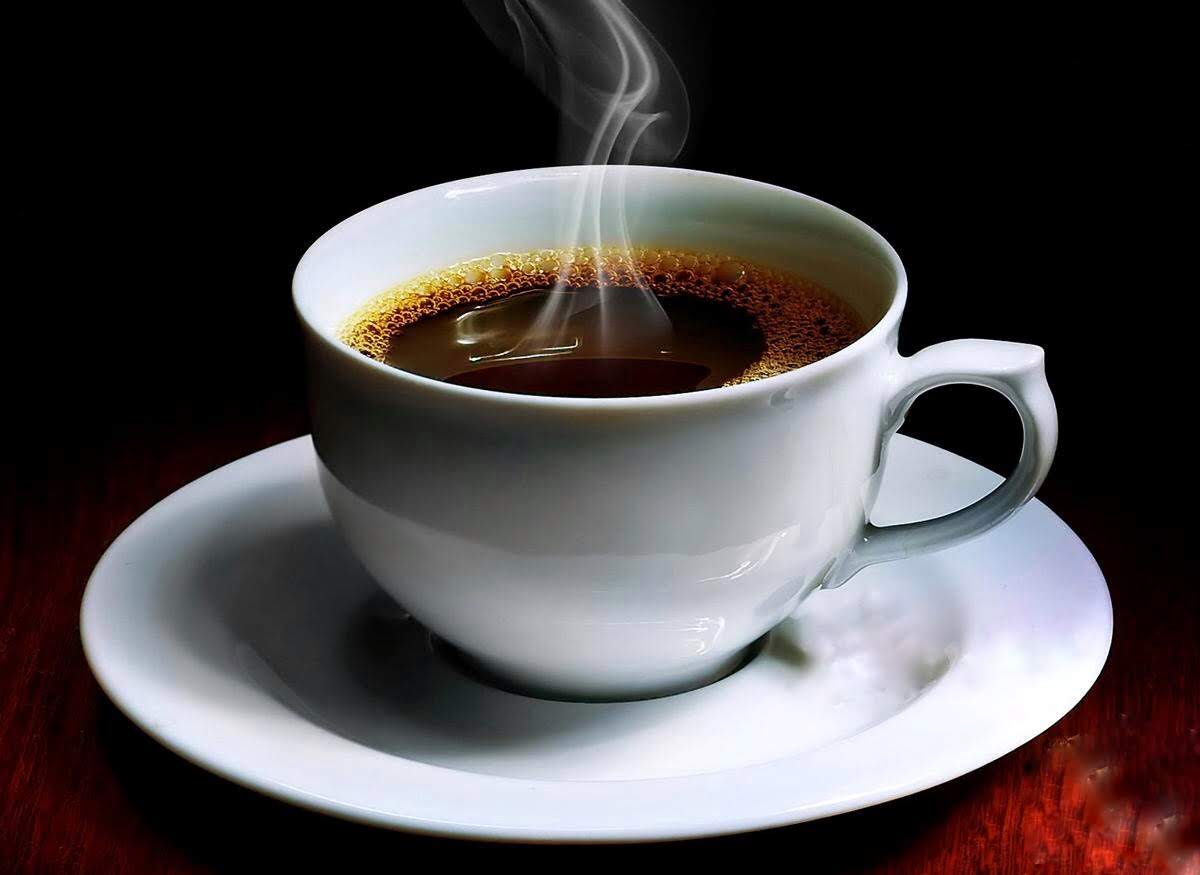 Pha cà phê đen hòa tan chuẩn vị quán cà phê ngay tại nhà