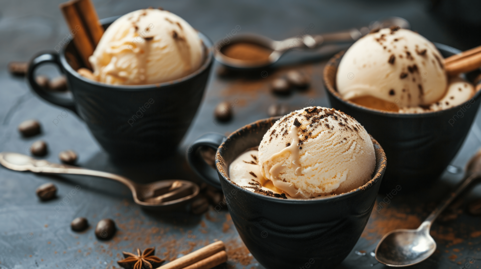 Pha Cà Phê Kem Mát Lạnh – Món Uống Hè Ngon Chuẩn Gu Gen Z