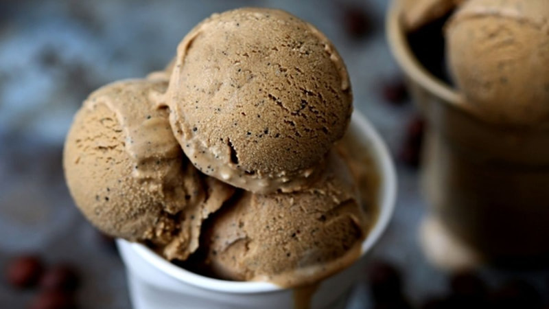 Pha Cà Phê Kem Mát Lạnh – Món Uống Hè Ngon Chuẩn Gu Gen Z