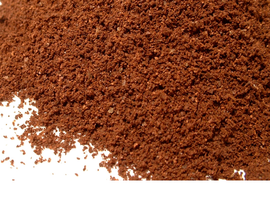 Pha cà phê ngon mỗi sáng với bột cà phê nguyên chất tại nhà