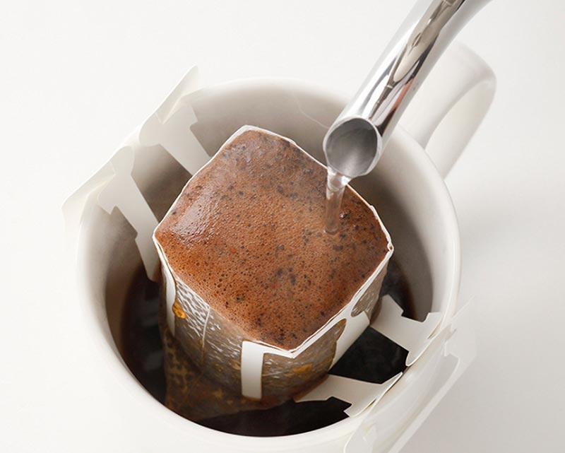 Phin pha cafe có những loại nào?