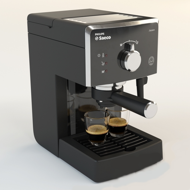 Những tiêu chí quan trọng khi chọn mua máy pha cafe mini