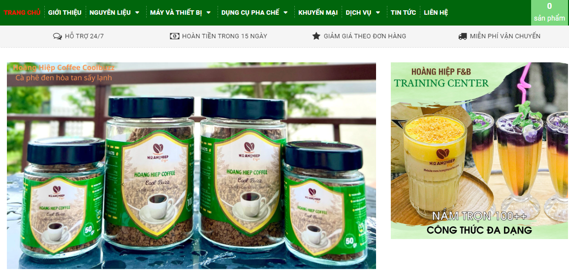 6+ LÝ DO NÊN SỬ DỤNG MÁY CÀ PHÊ TỰ ĐỘNG